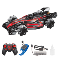 UZK FF ŞRZ 2,4G BİLEKTEN KONTROL ARABA