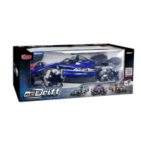 UZK FF ŞRZ 2,4G BİLEKTEN KONTROL ARABA