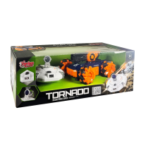 UZK FF ŞRZ 2,4G UFO AVCISI