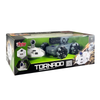 UZK FF ŞRZ 2,4G UFO AVCISI