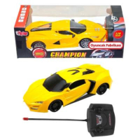 UZK FUL FONKSİYON ARABA