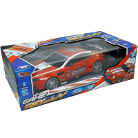 UZK GAME RALLY ŞARLI ARABA