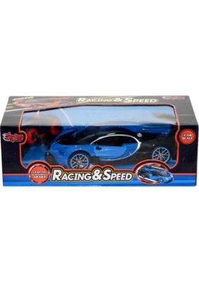 UZK RACING-SPEED KAPILARI AÇILAN