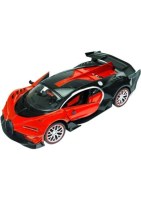 UZK RACING-SPEED KAPILARI AÇILAN