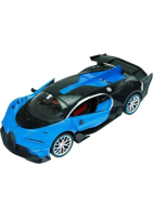 UZK RACING-SPEED KAPILARI AÇILAN