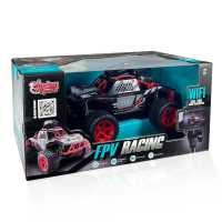 UZK ŞARJLI 2,4 KAMERALI OFF ROAD ARABA