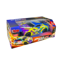 UZK ŞRZ 1/10 2,4G SÜPER RACİNG