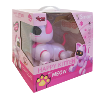 UZK ŞRZ İNTERAKTİF AKILLI ROBOT KÖPEK