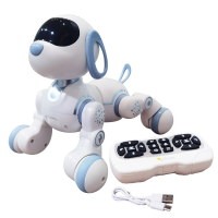 UZK ŞRZ İNTERAKTİF AKILLI ROBOT KÖPEK