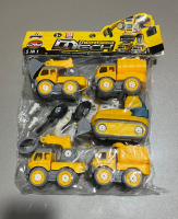 VAKUMDA 5 Lİ SÖK TAK İŞ ARAÇLARI