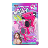 VAKUMDA GÜZELLİK SETİ PİLLİ