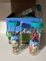 VAKUMDA HAYVAN SETİ