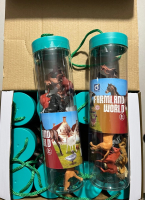 VAKUMDA HAYVAN SETİ