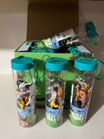 VAKUMDA HAYVAN SETİ