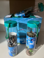 VAKUMDA HAYVAN SETİ