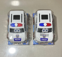 VAKUNDA MİNİ POLİS