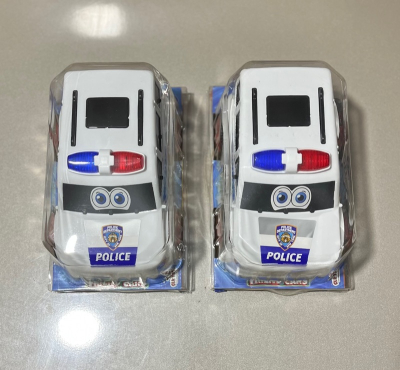 VAKUNDA MİNİ POLİS