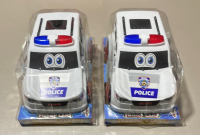 VAKUNDA MİNİ POLİS