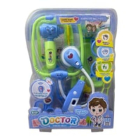 VAKUNDA PİLLİ LÜKS DOKTOR SETİ ERKEK