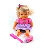 VARDEM ALFEBE ŞARKI SÖYLEYEN MİLA BEBEK