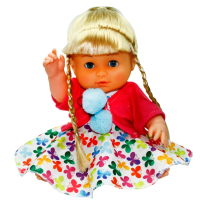 VARDEM ALMİRA ET BEBEK