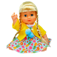 VARDEM ALMİRA ET BEBEK