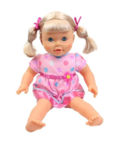 VARDEM ELLA ŞARKI SÖYLEYEN BEBEK