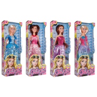 VARDEM KUT HAPPY GOODGİRL BEBEK