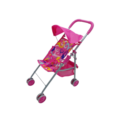 VARDEM METAL BEBEK ARABASI