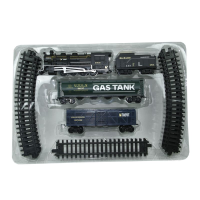 VARDEM SES İŞİK CLASSIC TREN