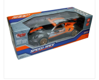 VARDEM UZK ŞRJ SPEED RACE YARIŞ ARABA