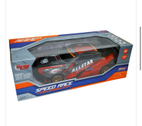 VARDEM UZK ŞRJ SPEED RACE YARIŞ ARABA