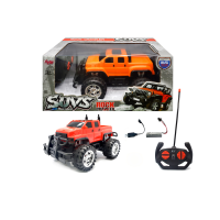 VARDEM UZK ŞRJ SUVS ROCK CRAWLER ARABA