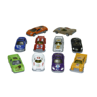 VRD 10 LU METAL ARABA