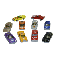 VRD 10 LU METAL ARABA