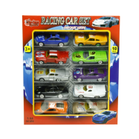 VRD 10 LU METAL ARABA