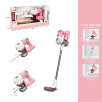 VRD DİKEY ELEKTRİK SÜPÜRGESİ