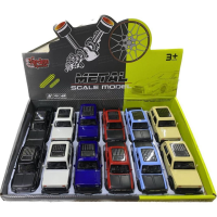 VRD MATAL TAKSİ ARABA