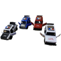 VRD METAL ACİL  ARAÇLARI