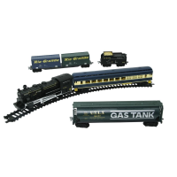 VRD SESLİ CLASIC 33PRÇ TREN