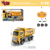 VRD UZK FF  ŞARJLI İŞ ARAÇLARI