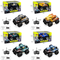 VRD UZK ŞRZ ROVER 1/24 ARABA