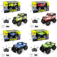 VRD UZK ŞRZ ROVER 1/24 ARABA