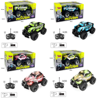 VRD UZK ŞRZ ROVER 1/24 ARABA