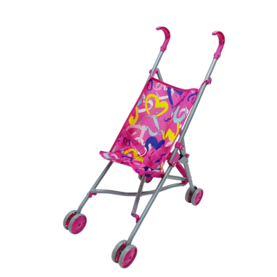 VVARDEM METAL KATLANABİLİR PUŞET