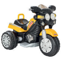 WİND 12 VOLT AKÜLÜ MOTOR PİLSAN