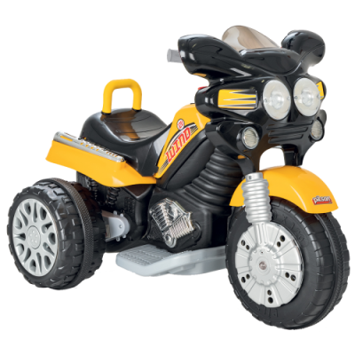 WİND 12 VOLT AKÜLÜ MOTOR PİLSAN