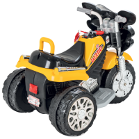 WİND 12 VOLT AKÜLÜ MOTOR PİLSAN