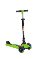 WİNKY IŞIKLI SCOOTER 5 RENK