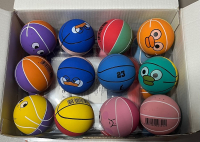 ZIPLAYAN LASTİK TOP